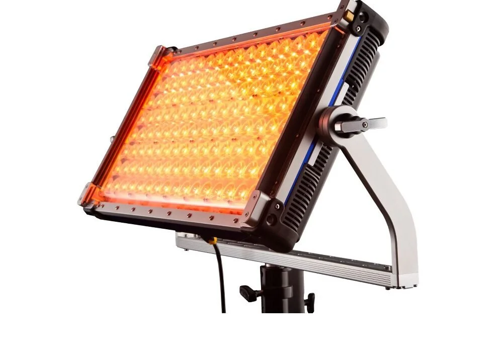 Creamsource Vortex8 650W LED Panel hire London — SLVision Studio
